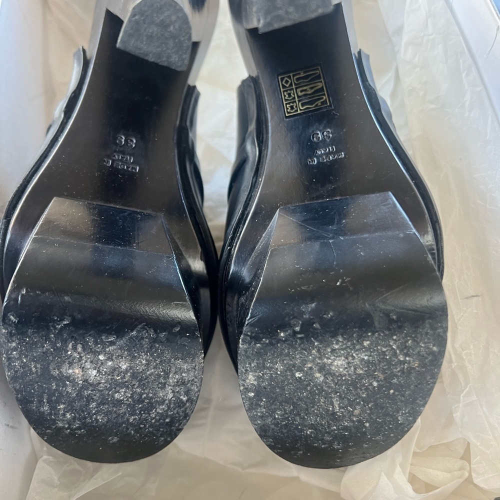 Gucci clogs - Picture 3 of 6